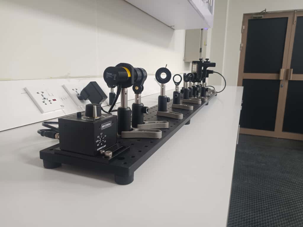 Quantum Labs — photo 6